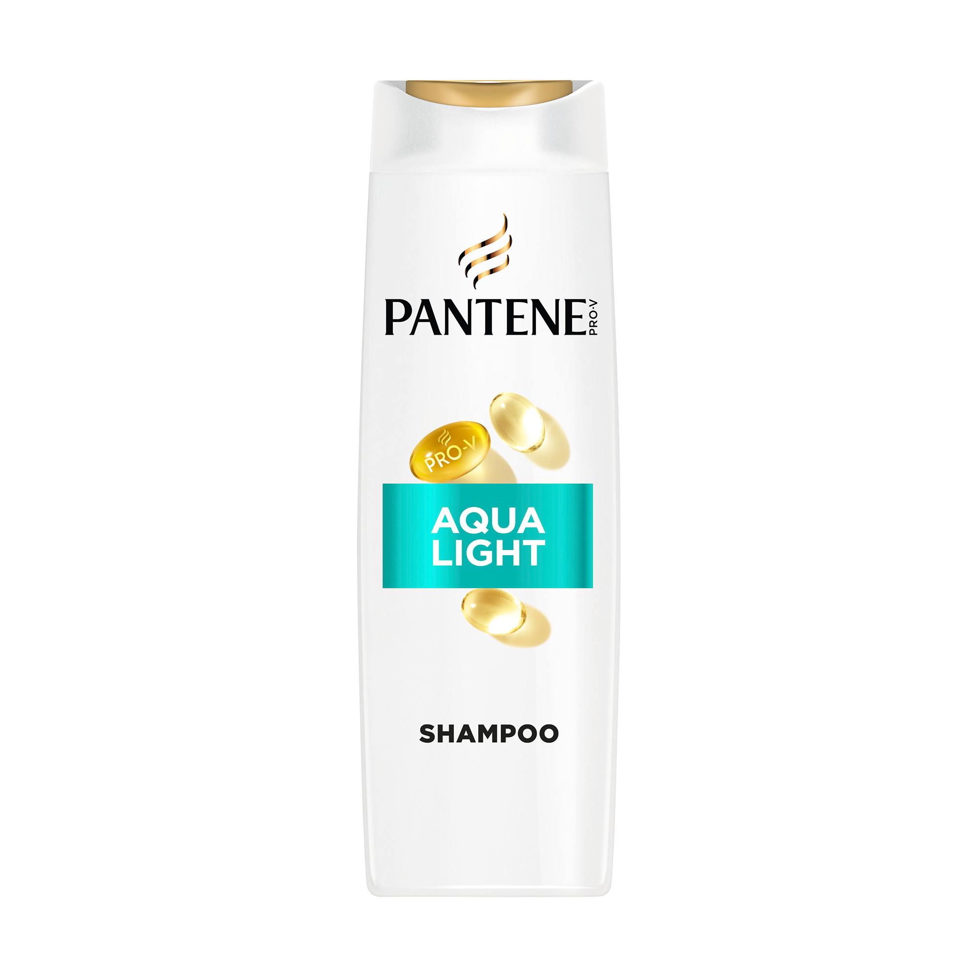 Шампунь для волосся Pantene Pro-V Aqua Light, 250 мл